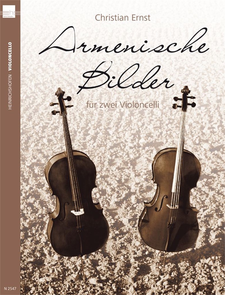 Armenische Bilder